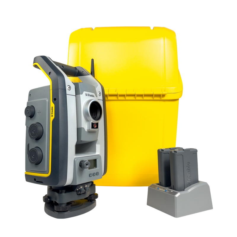 Trimble S7 2" Robotic Total Station (2025)