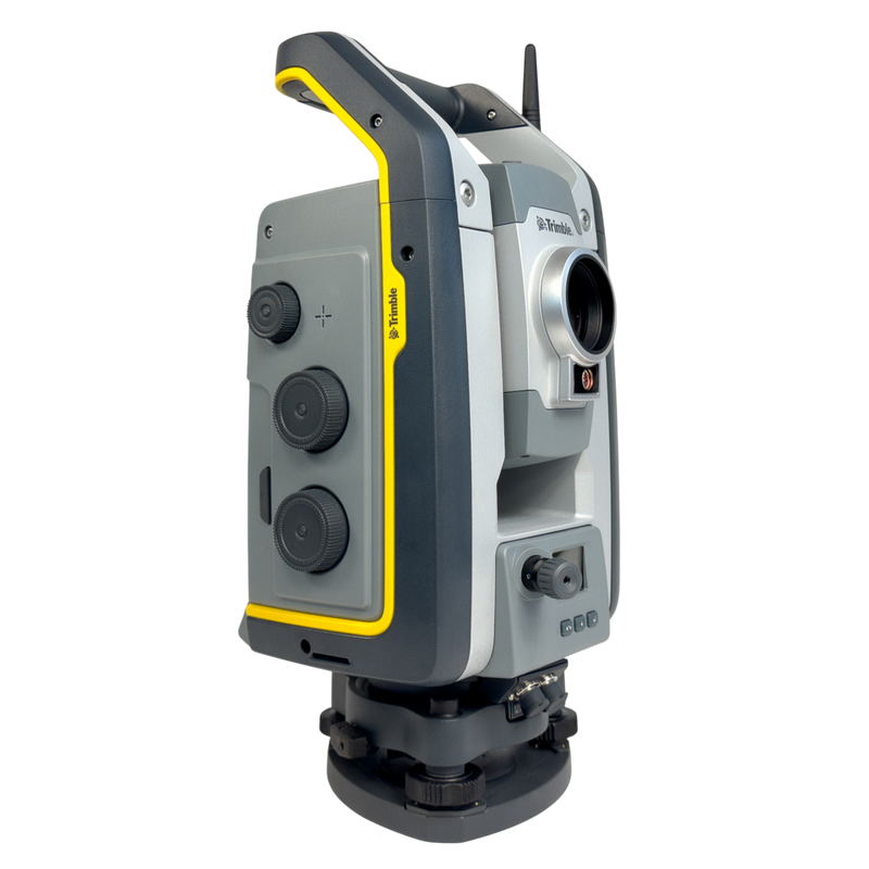 Trimble S7 2" Robotic Total Station (2025)