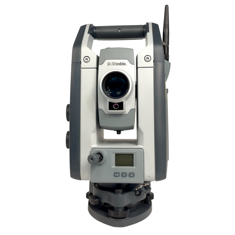 Trimble S7 2" Robotic Total Station (2025)