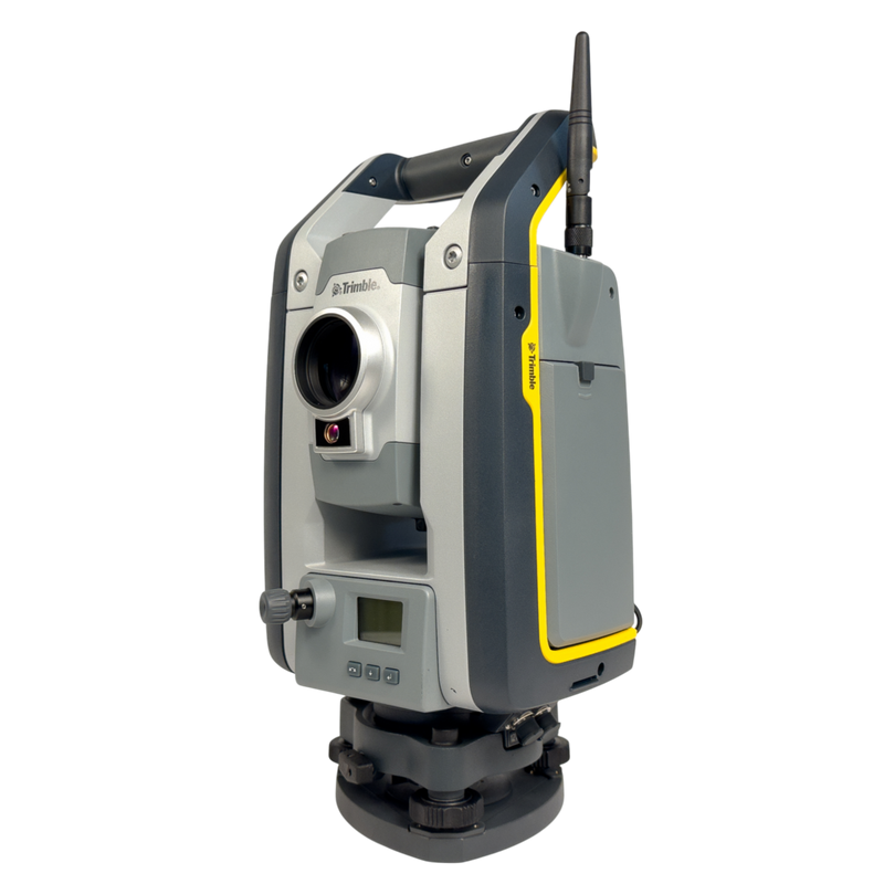 Trimble S7 2" Robotic Total Station (2025)