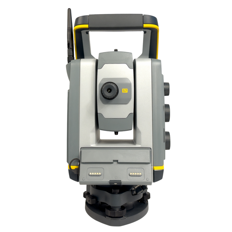 Trimble S7 2" Robotic Total Station (2025)