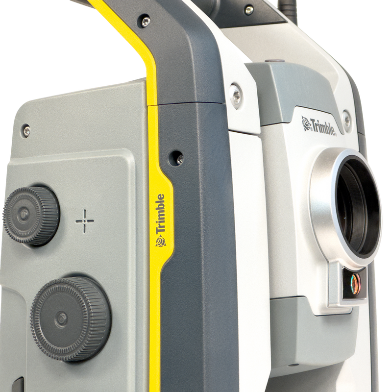 Trimble S7 2" Robotic Total Station (2025)