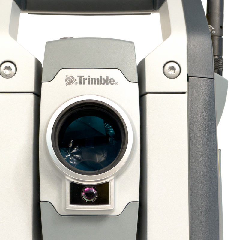 Trimble S7 2" Robotic Total Station (2025)