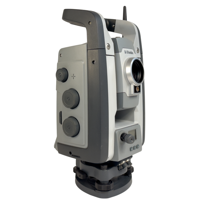 Trimble S8 0.5" High Precision DR Robotic Total Station