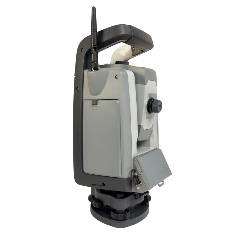 Trimble S8 0.5" High Precision DR Robotic Total Station
