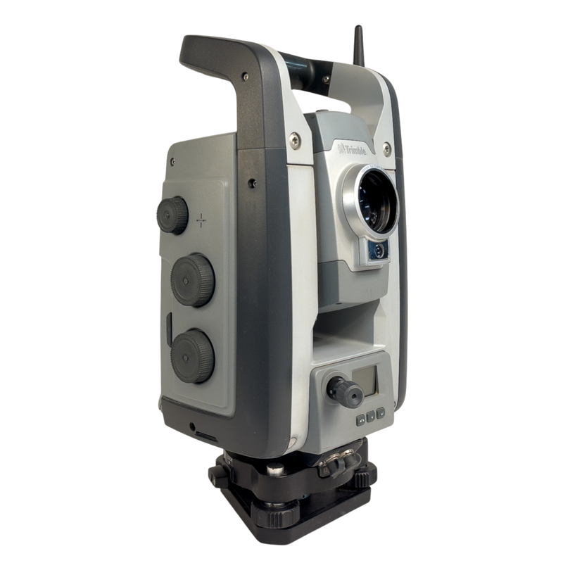 Trimble S8  1" High Prec. Robotic Total Station