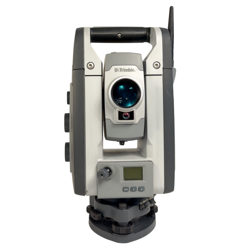Trimble S8 0.5" High Precision DR Robotic Total Station