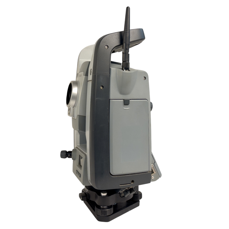 Trimble S8  1" High Prec. Robotic Total Station