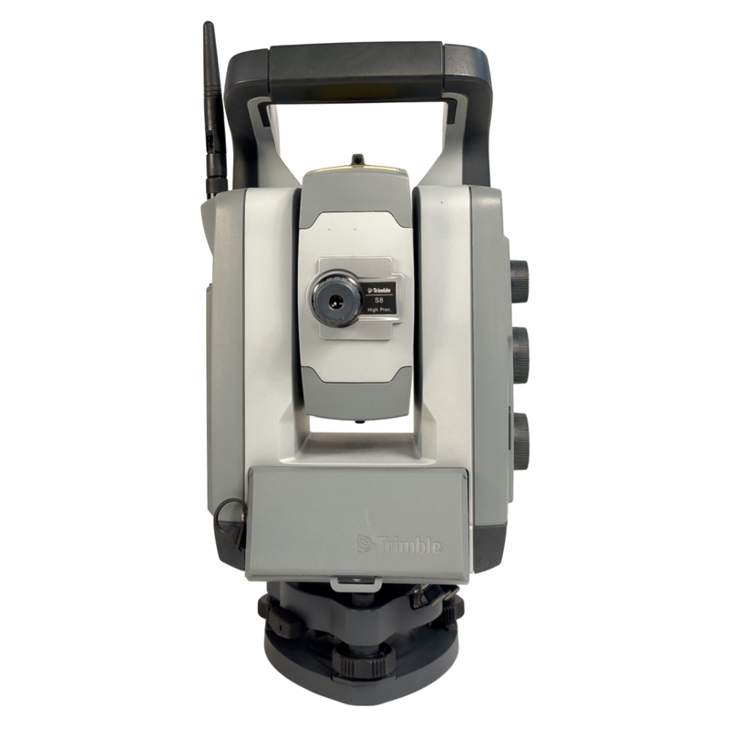 Trimble S8 0.5" High Precision DR Robotic Total Station