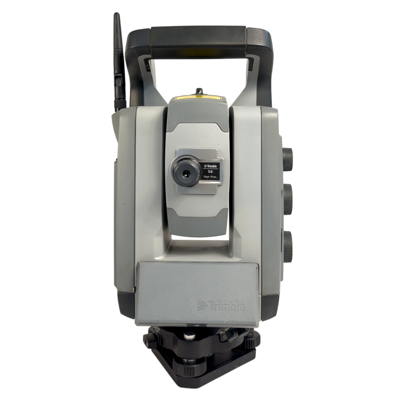 Trimble S8  1" High Prec. Robotic Total Station