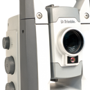 Trimble S8 0.5" High Precision DR Robotic Total Station