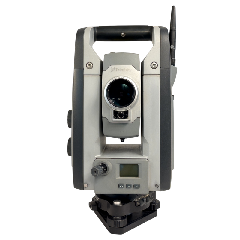 Trimble S8  1" High Prec. Robotic Total Station