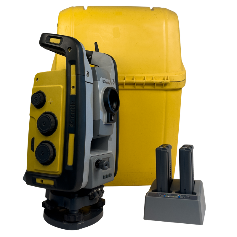 Trimble SPS930 1" Robotic Universal Total Station