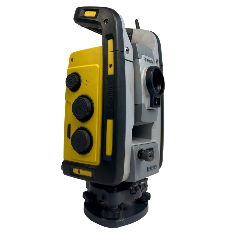 Trimble SPS930 1" Robotic Universal Total Station