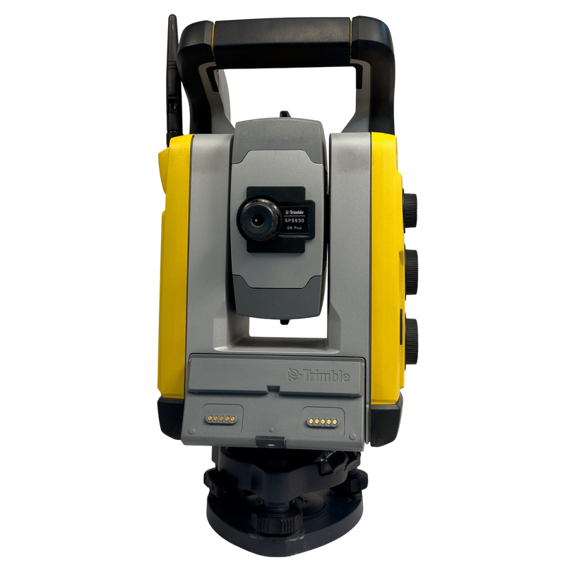 Trimble SPS930 1" Robotic Universal Total Station