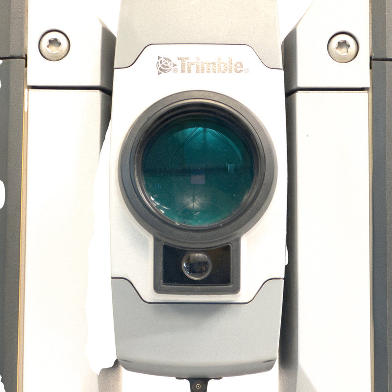 Trimble SPS930 1" Robotic Universal Total Station