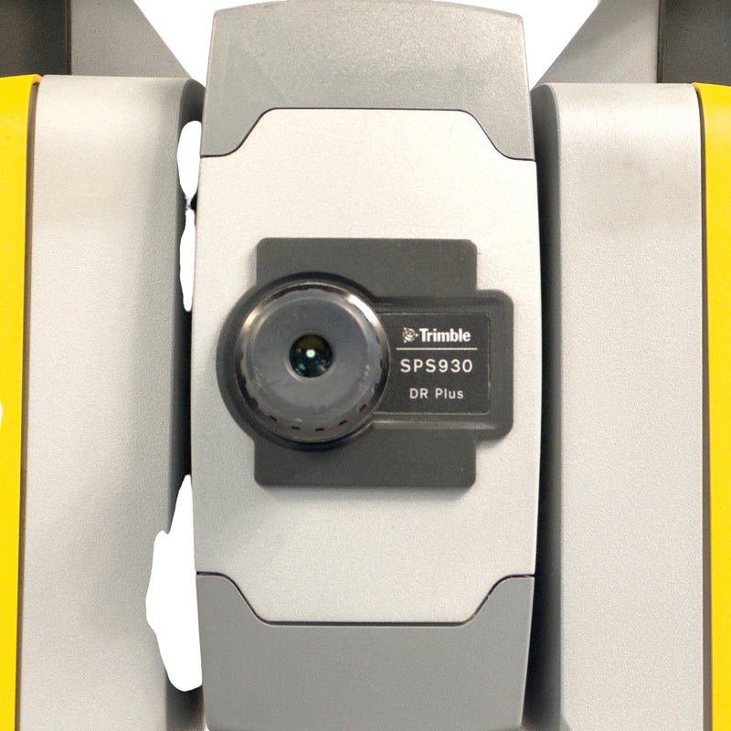 Trimble SPS930 1" Robotic Universal Total Station