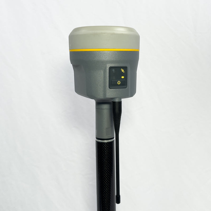 Trimble R12i GNSS Receiver
