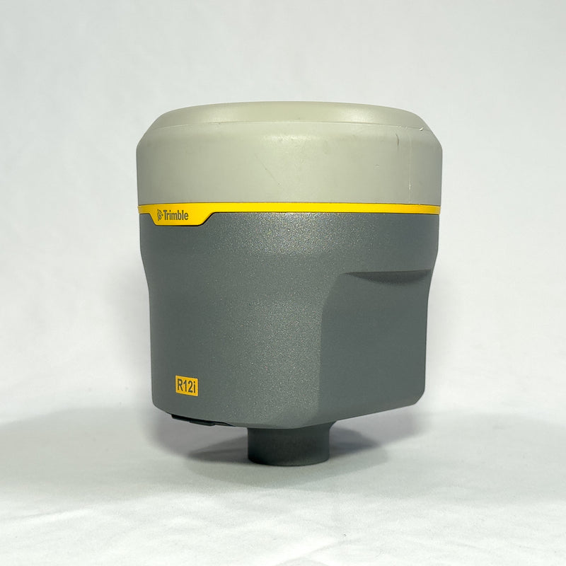 Trimble R12i GNSS Receiver