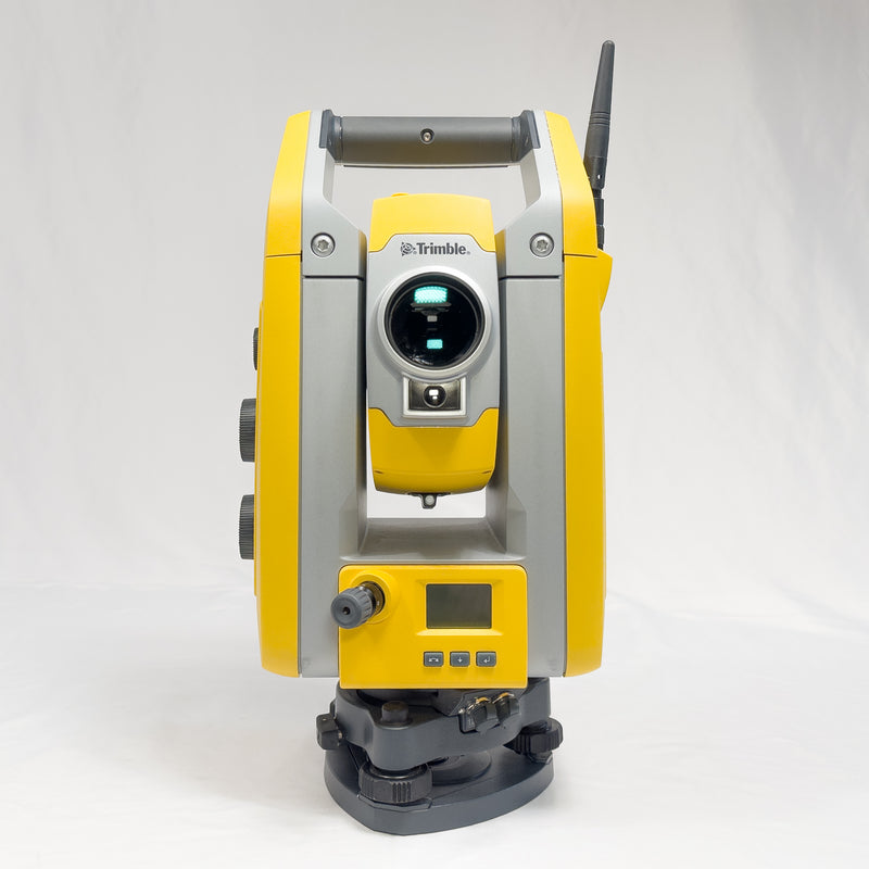 Trimble S5 2" DR+ Robotic Total Station