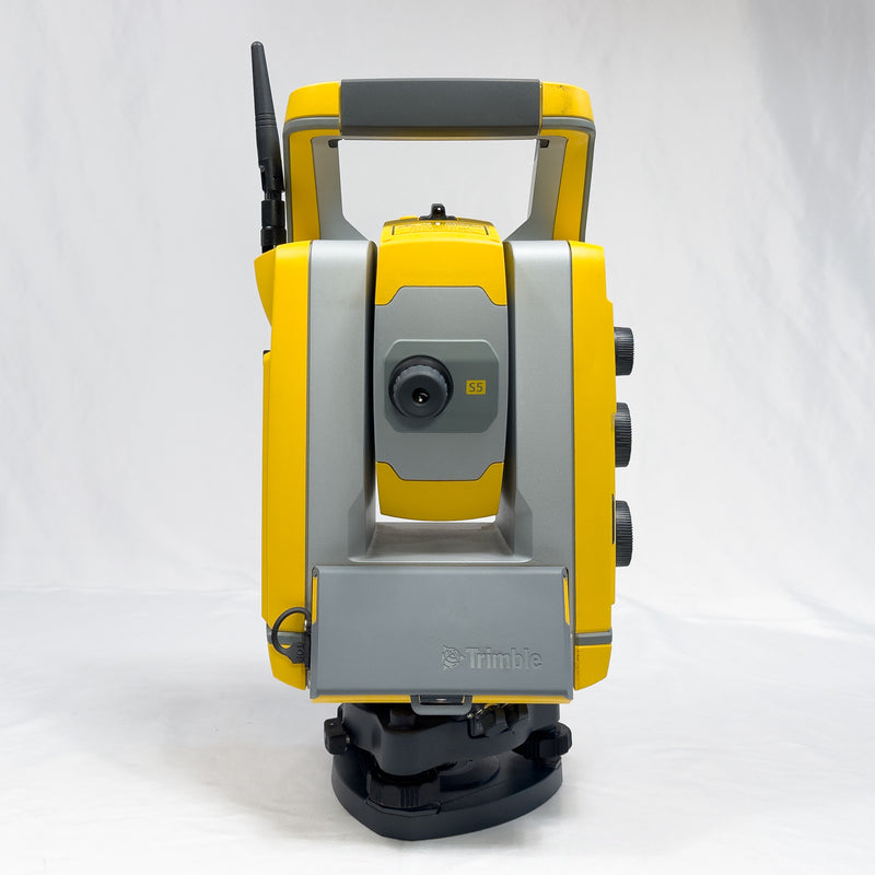 Trimble S5 2" DR+ Robotic Total Station