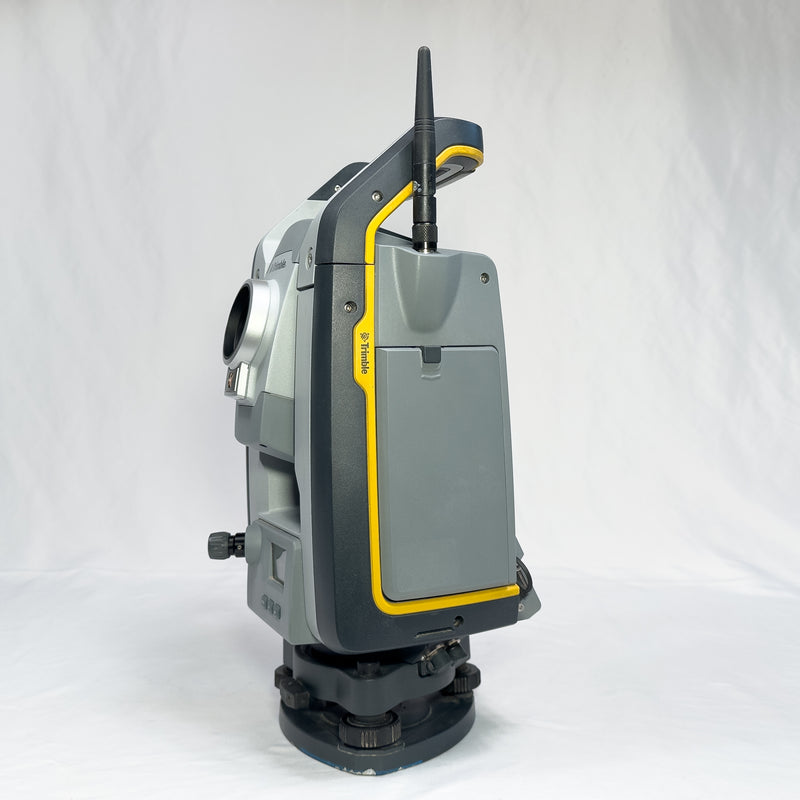 Trimble S7 3" DR+ Robotic Total Station