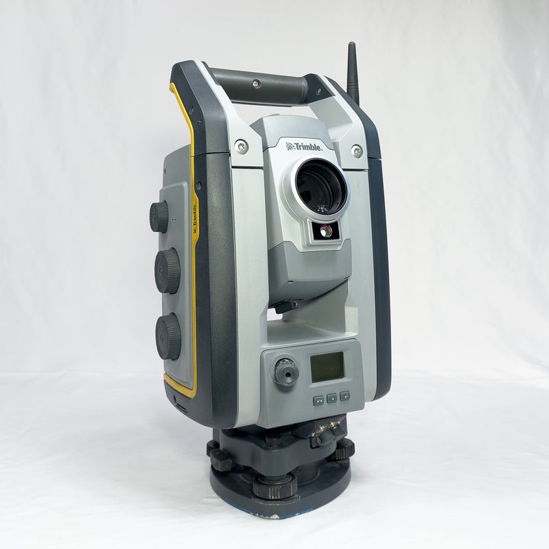 Trimble S7 3" DR+ Robotic Total Station