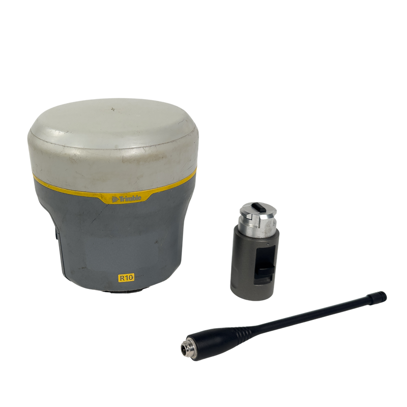Trimble R10 GNSS Receiver