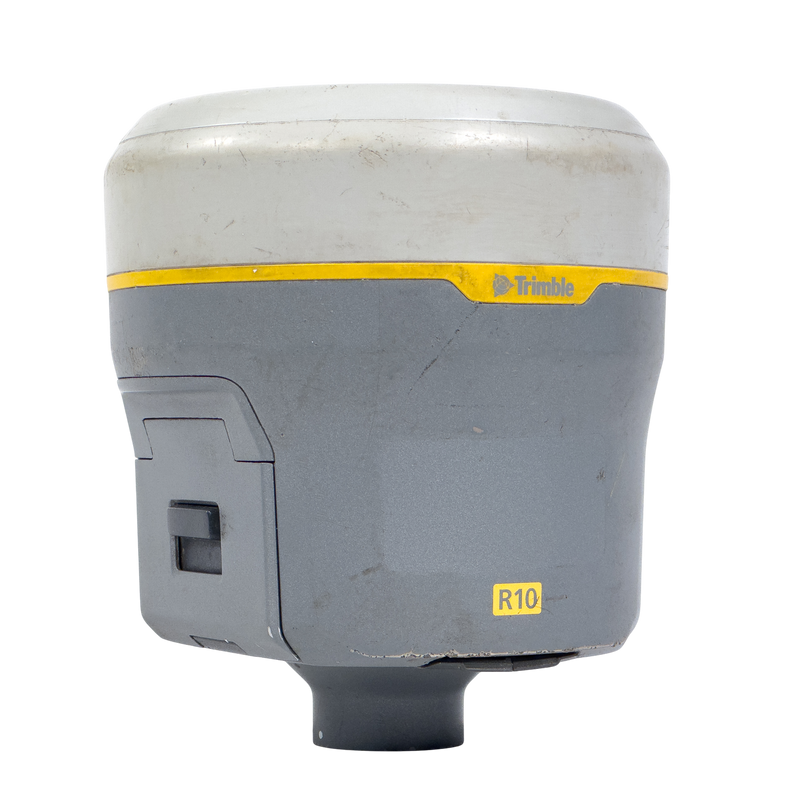 Trimble R10 GNSS Receiver