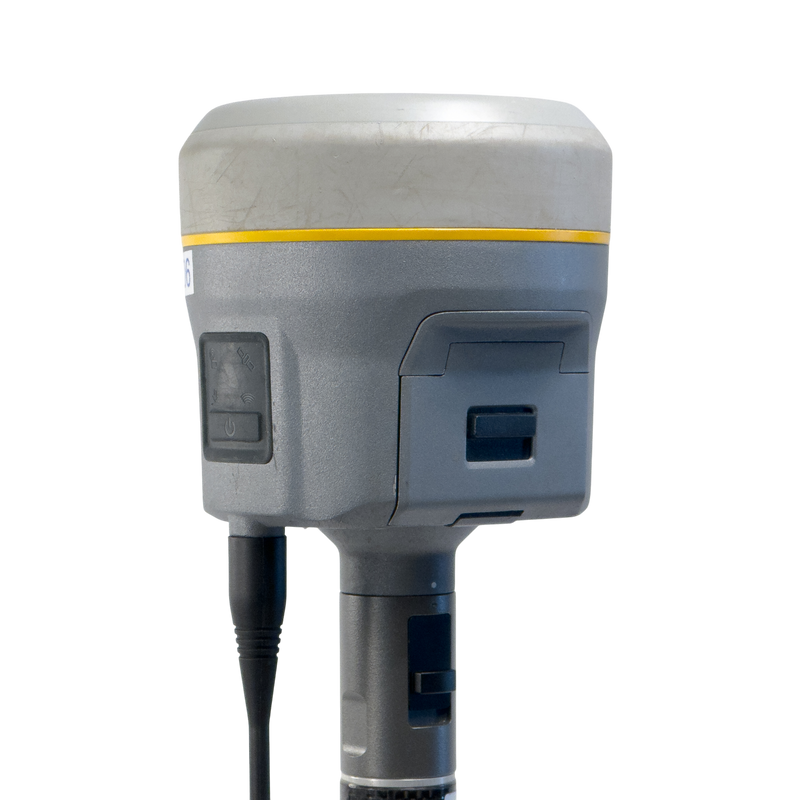 Trimble R10 GNSS Receiver
