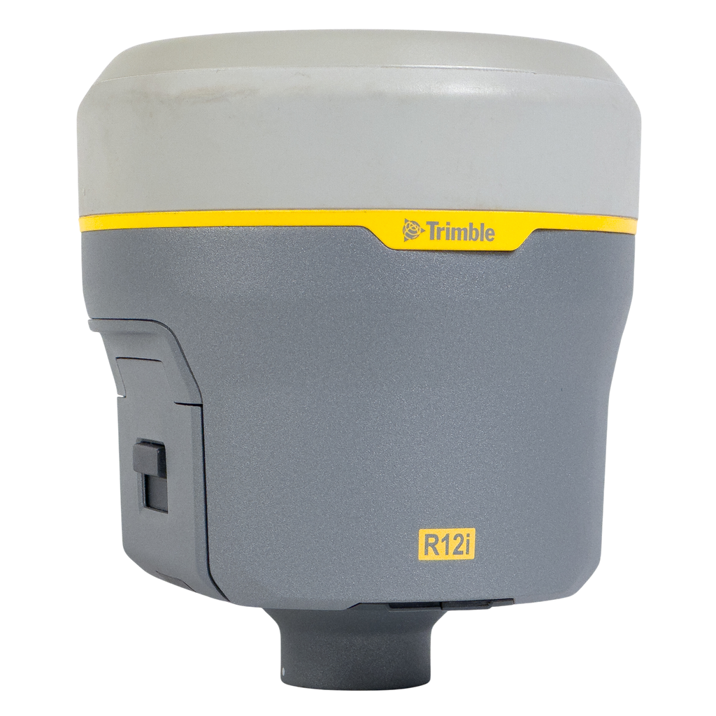 Trimble Water R1 Trimble R12i GNSS Receiver – 720 Instruments