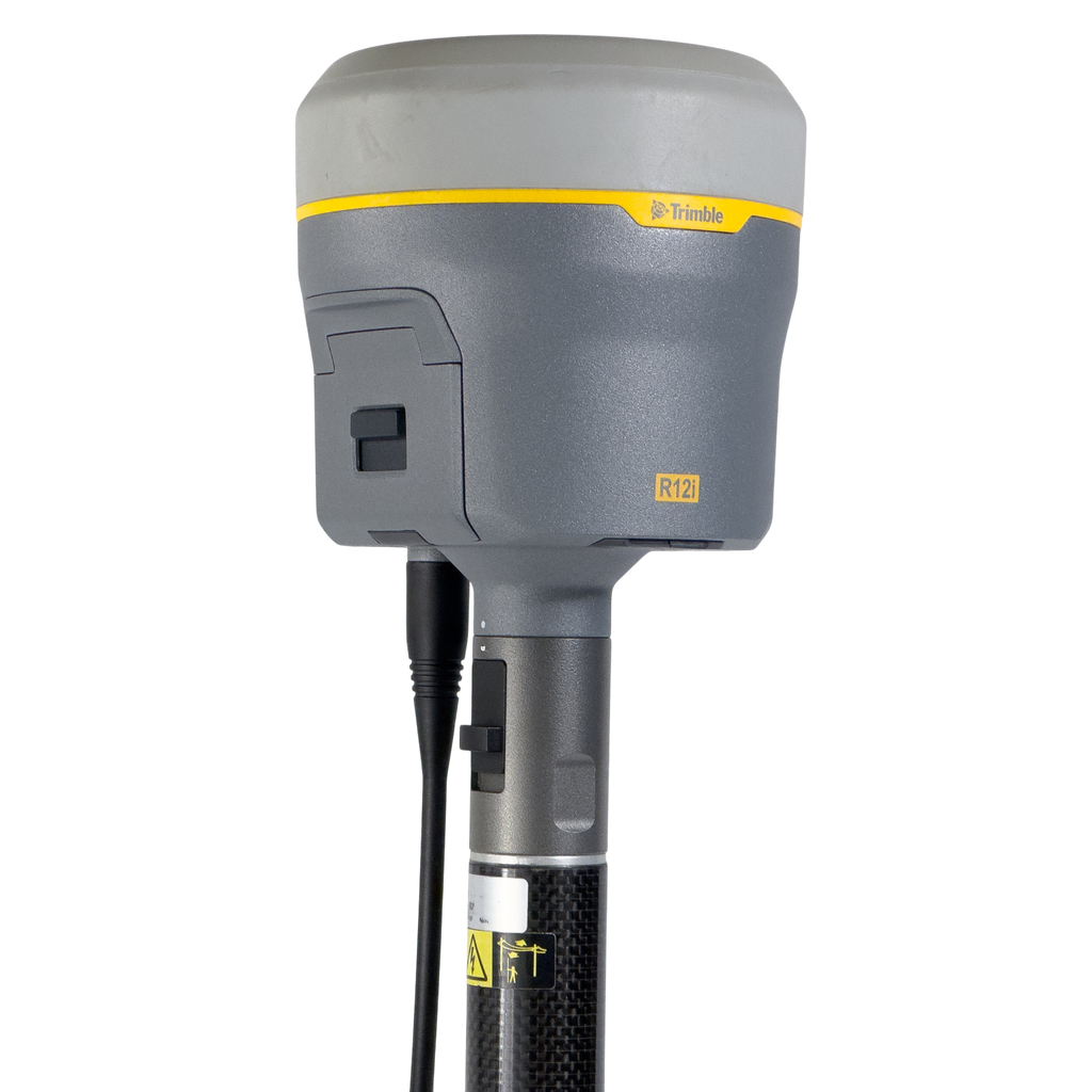 Trimble R12i GNSS Receiver – 720 Instruments