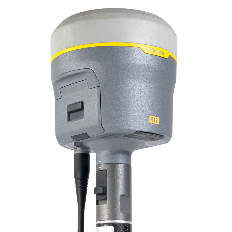 Trimble R12i GNSS Receiver