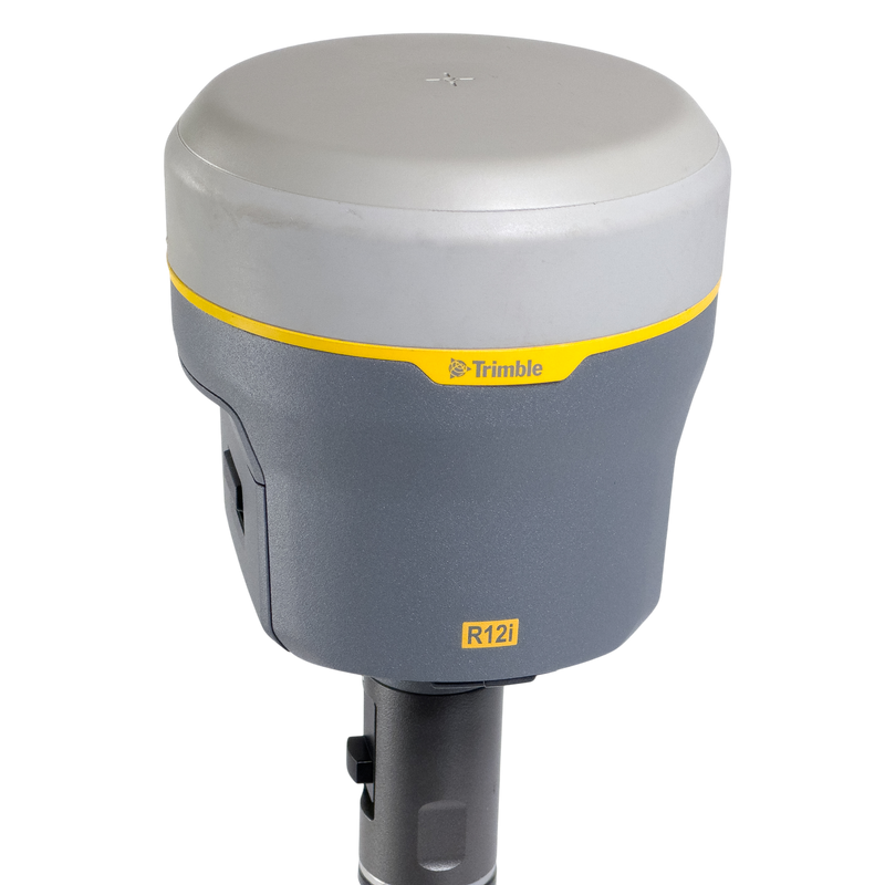 Trimble R12i GNSS Receiver