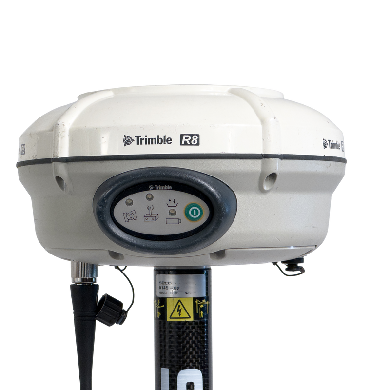 Trimble R8 Model 4 GNSS Receiver
