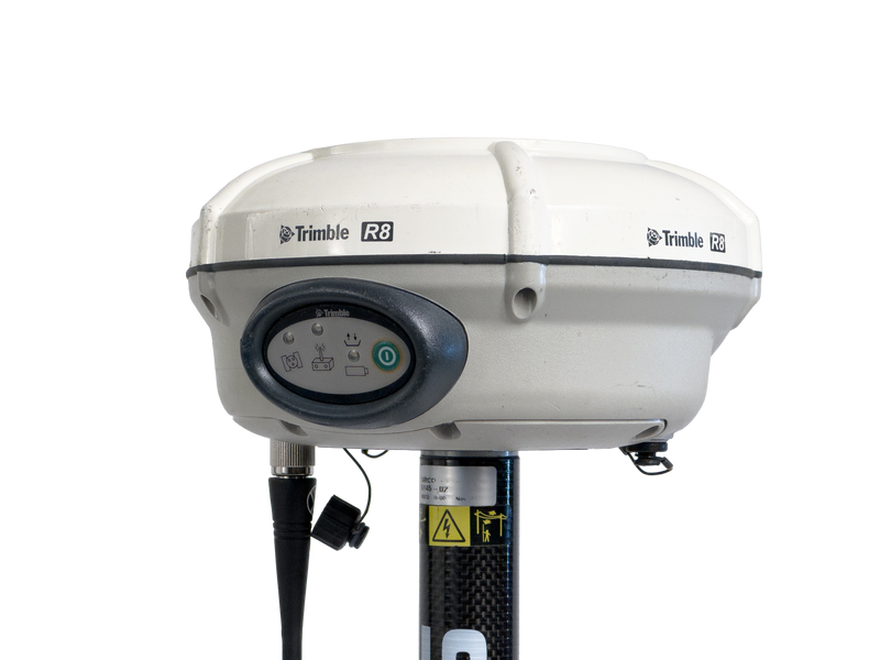 Trimble R8 Model 4 GNSS Receiver
