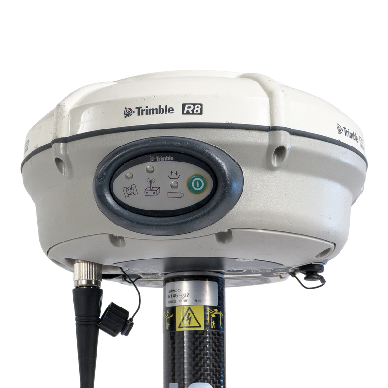 Trimble R8 Model 4 GNSS Receiver