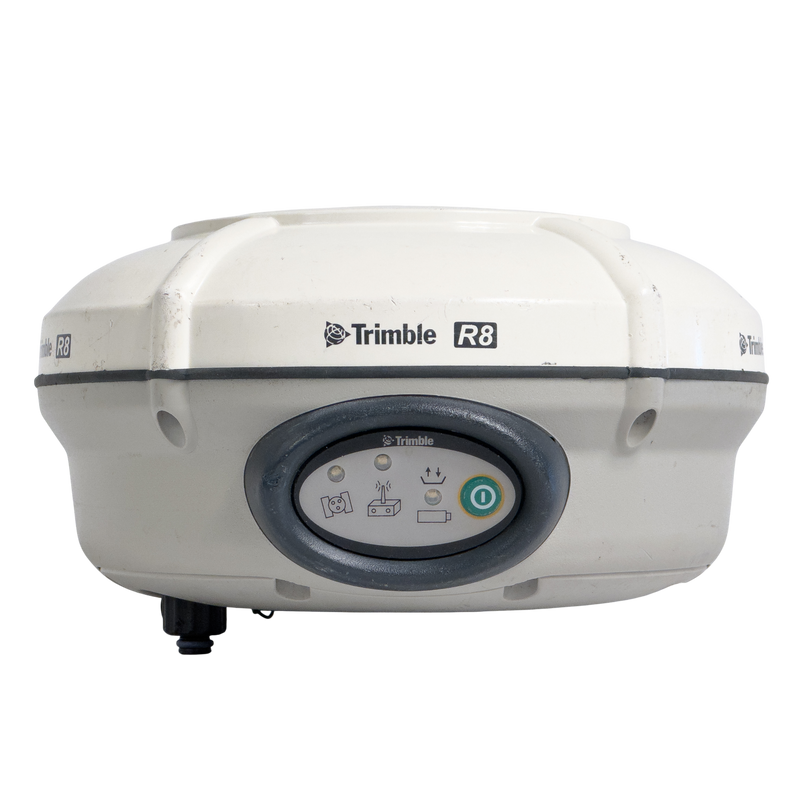 Trimble R8 Model 4 GNSS Receiver