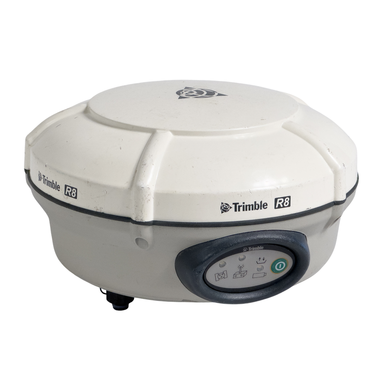 Trimble R8 Model 4 GNSS Receiver