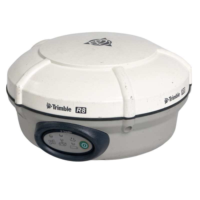 Trimble R8 Model 4 GNSS Receiver