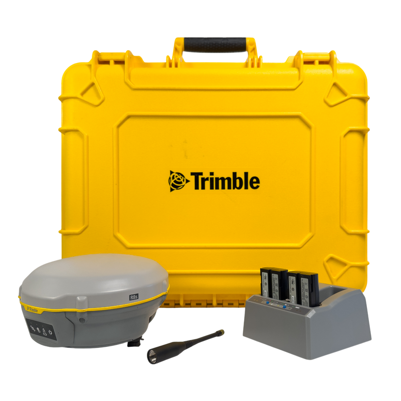 Trimble R8s GNSS Receiver
