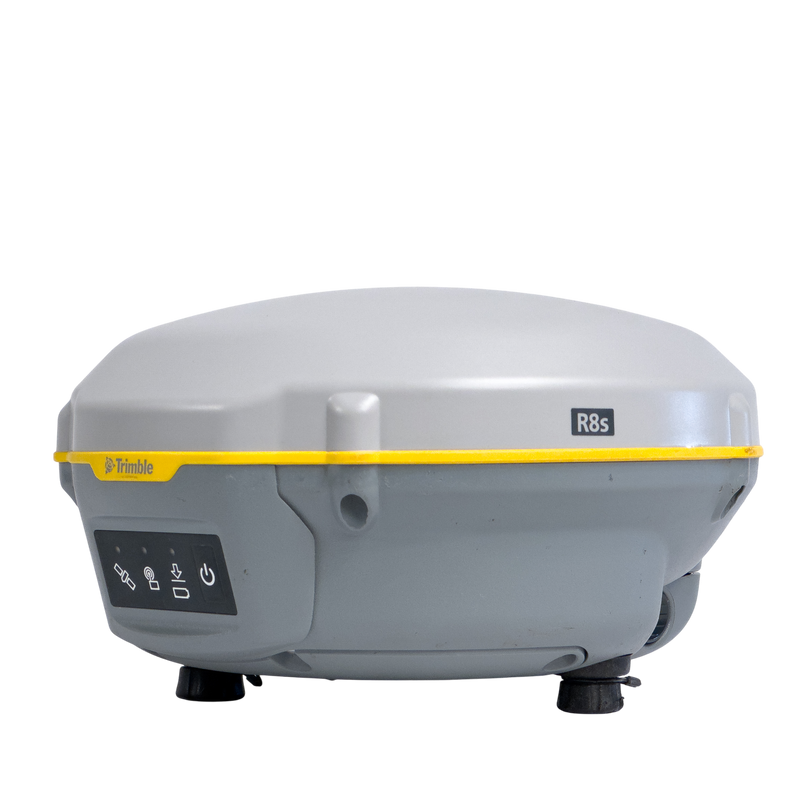 Trimble R8s GNSS Receiver