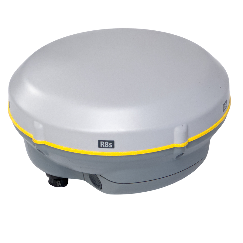 Trimble R8s GNSS Receiver