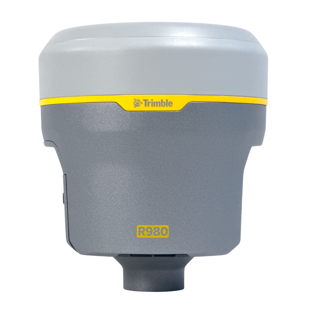 Trimble R980 ROVER GNSS System - 2025 Model – 720 Instruments