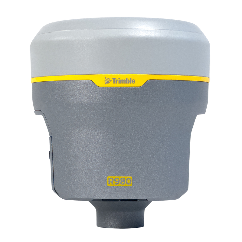 Trimble R980 ROVER GNSS System - 2025 Model – 720 Instruments