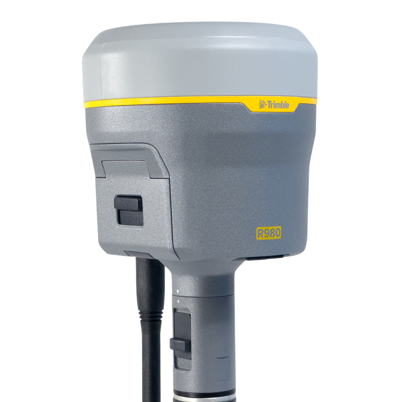 Trimble R980 ROVER GNSS System - 2025 Model