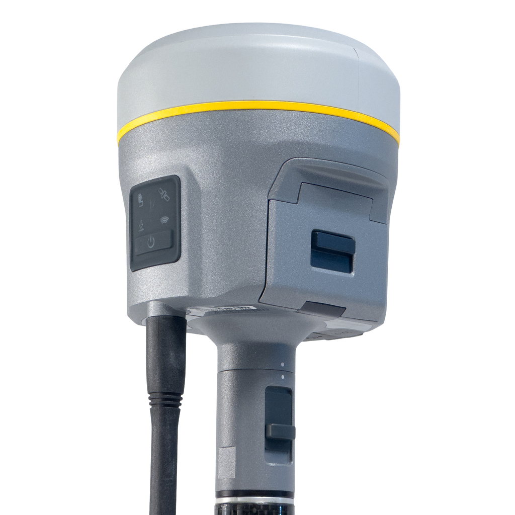 Trimble R980 Kit Trimble R980 ROVER GNSS System - 2025 Model – 720 Instruments