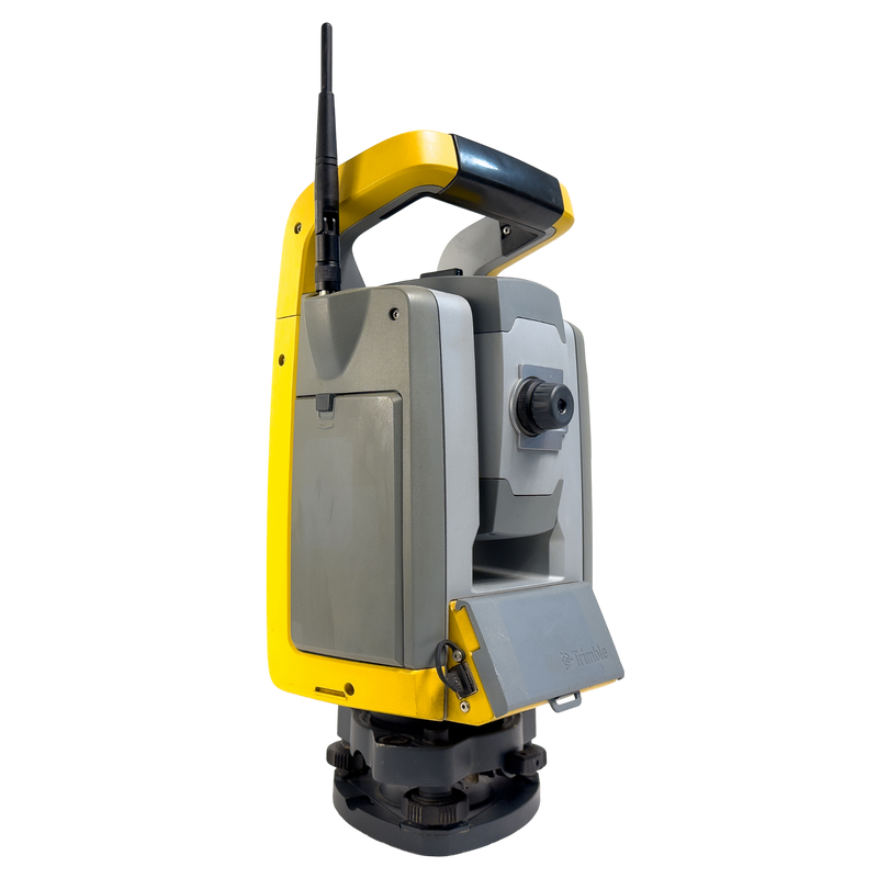 Trimble S6 2" DR Plus Robotic Total Station
