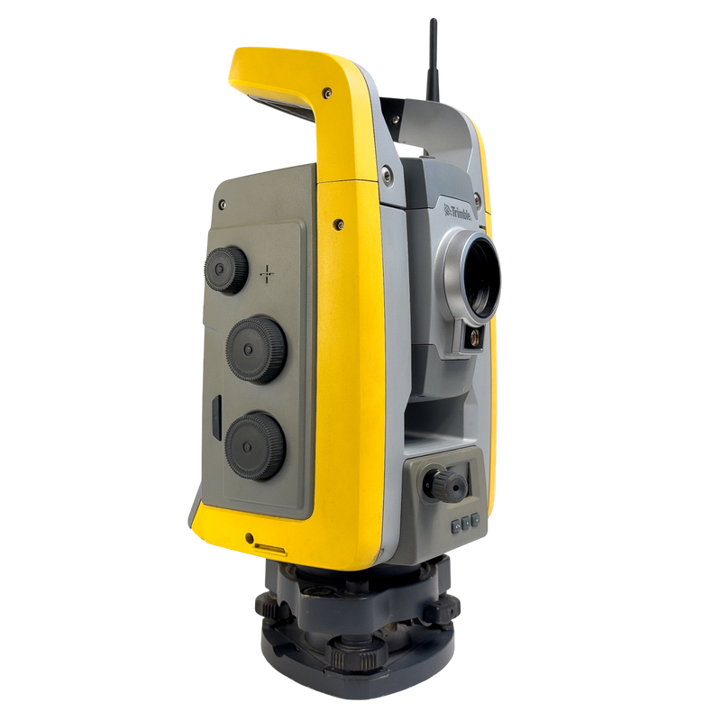 Trimble S6 2" DR Plus Robotic Total Station