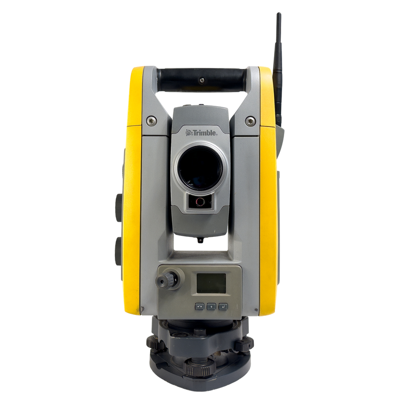 Trimble S6 2" DR Plus Robotic Total Station